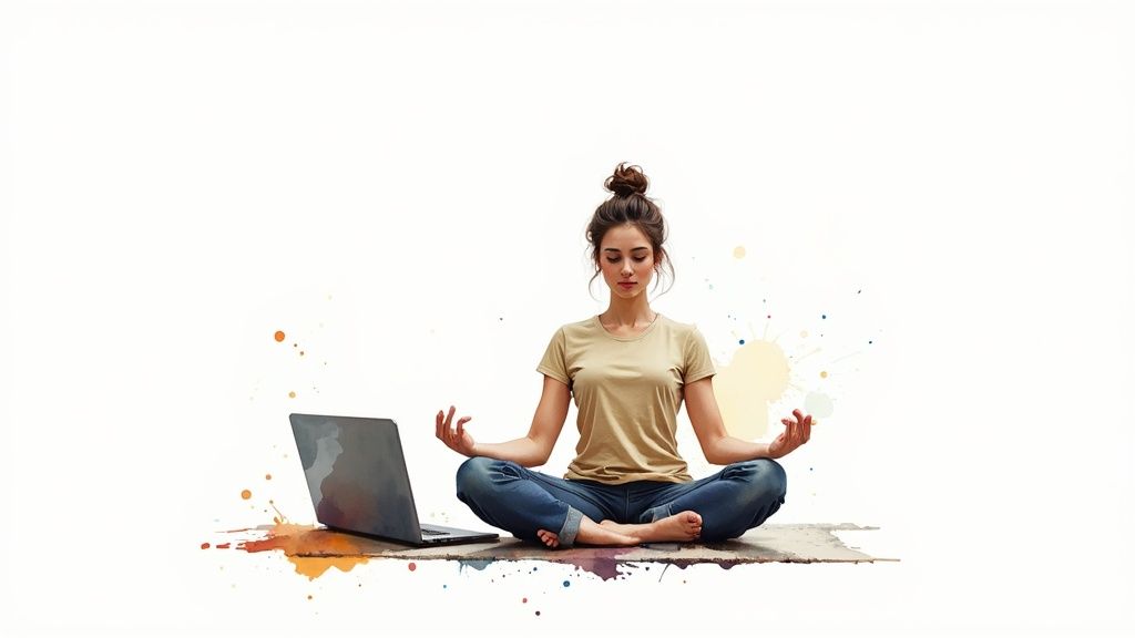 Employee Mental Health and Well-being