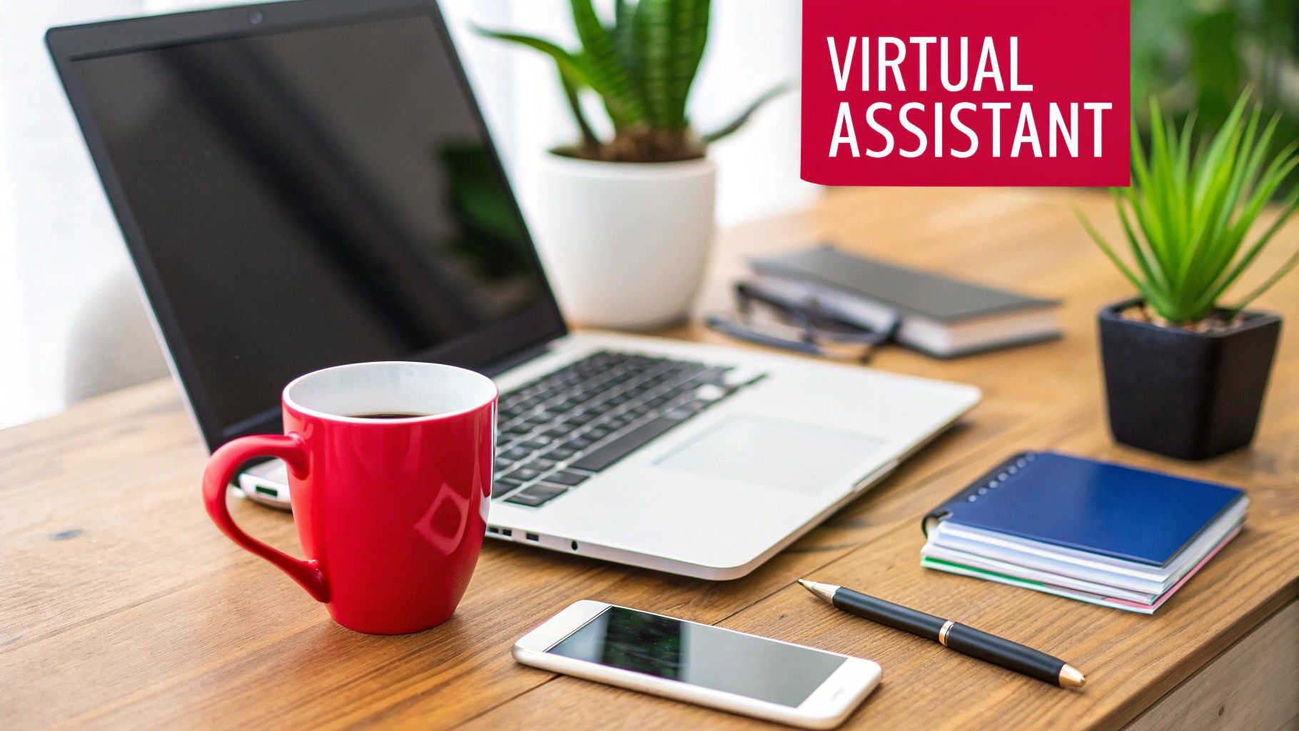 Virtual Assistant