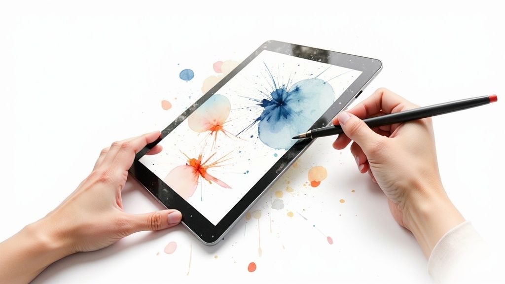 Online Tutoring and Teaching