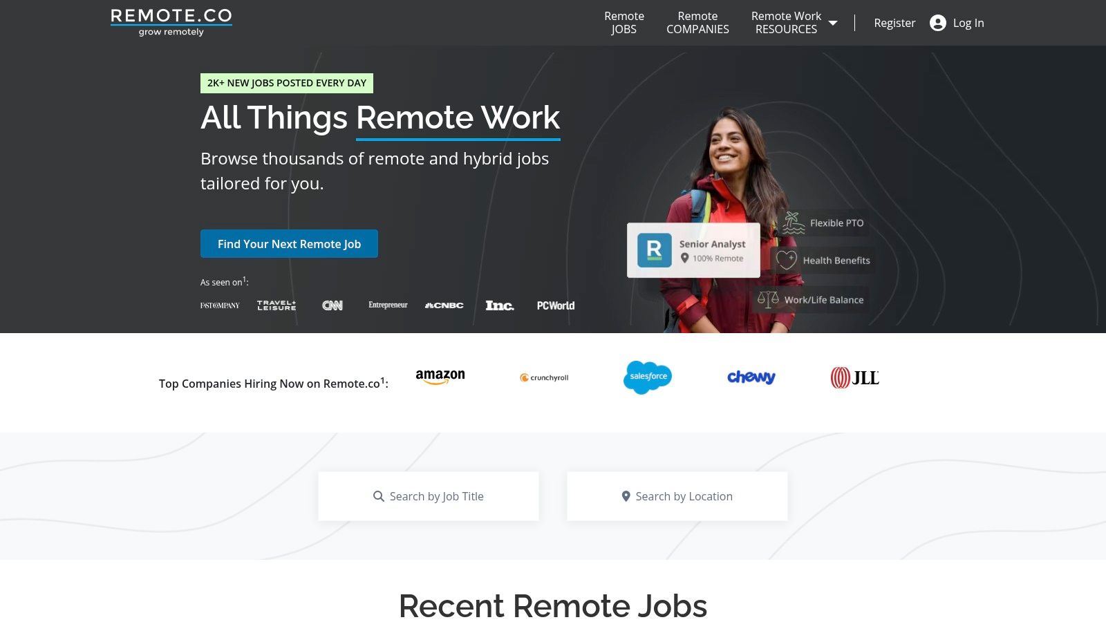 Remote.co