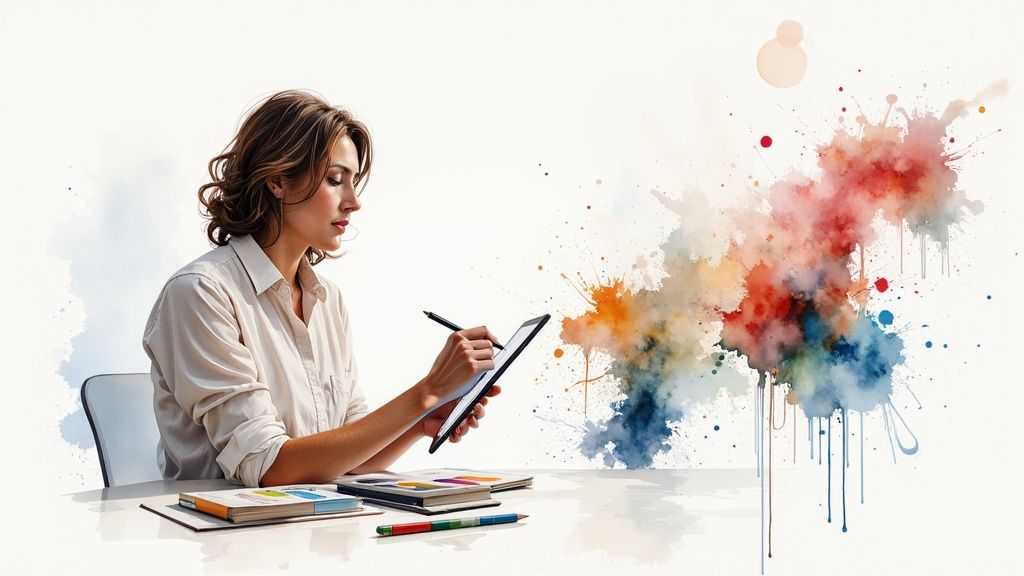 Graphic Designer