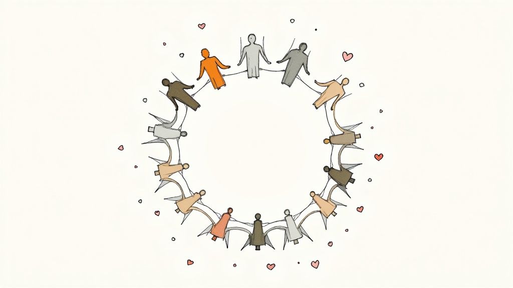 Diversity and Inclusion Recruiting Programs