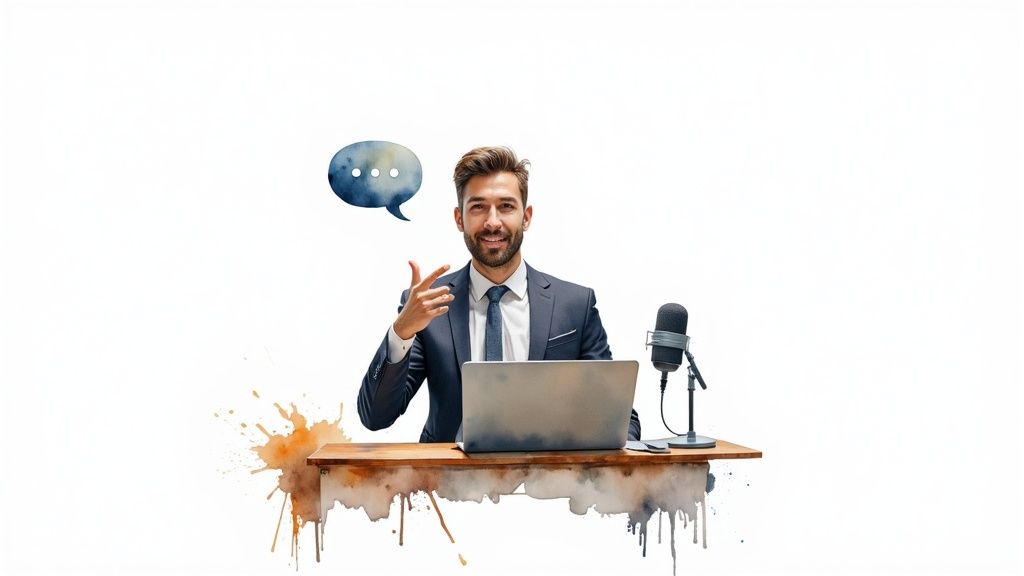 Master Video Conference Etiquette