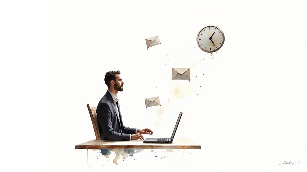 Establish Clear Communication Protocols