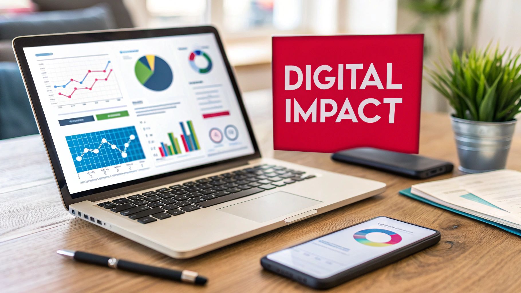 Digital Marketing Specialist