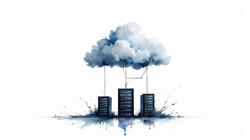 Cloud Solutions Architect