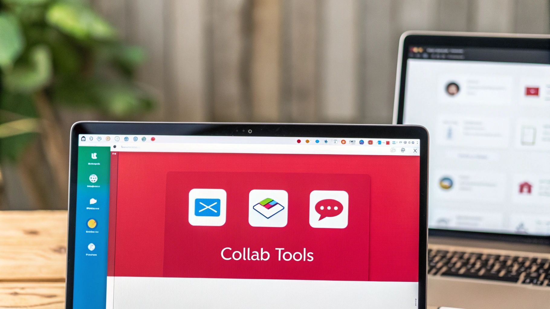 Building Digital Team Culture