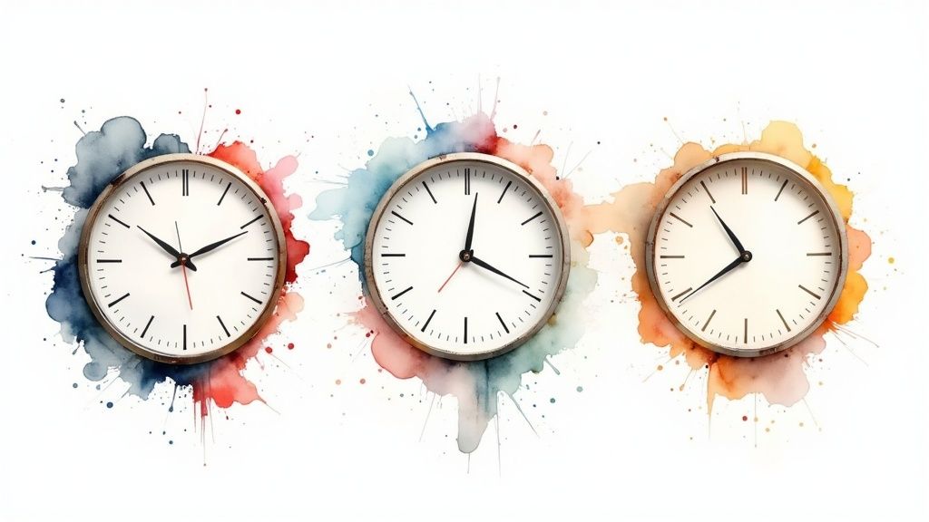Implement Asynchronous Work Practices