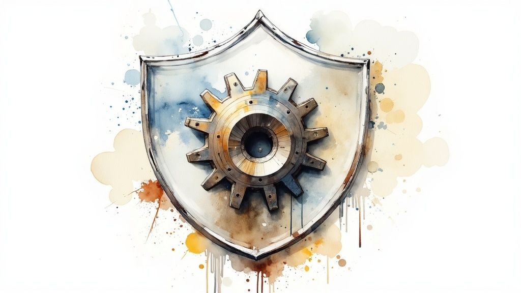 Rust