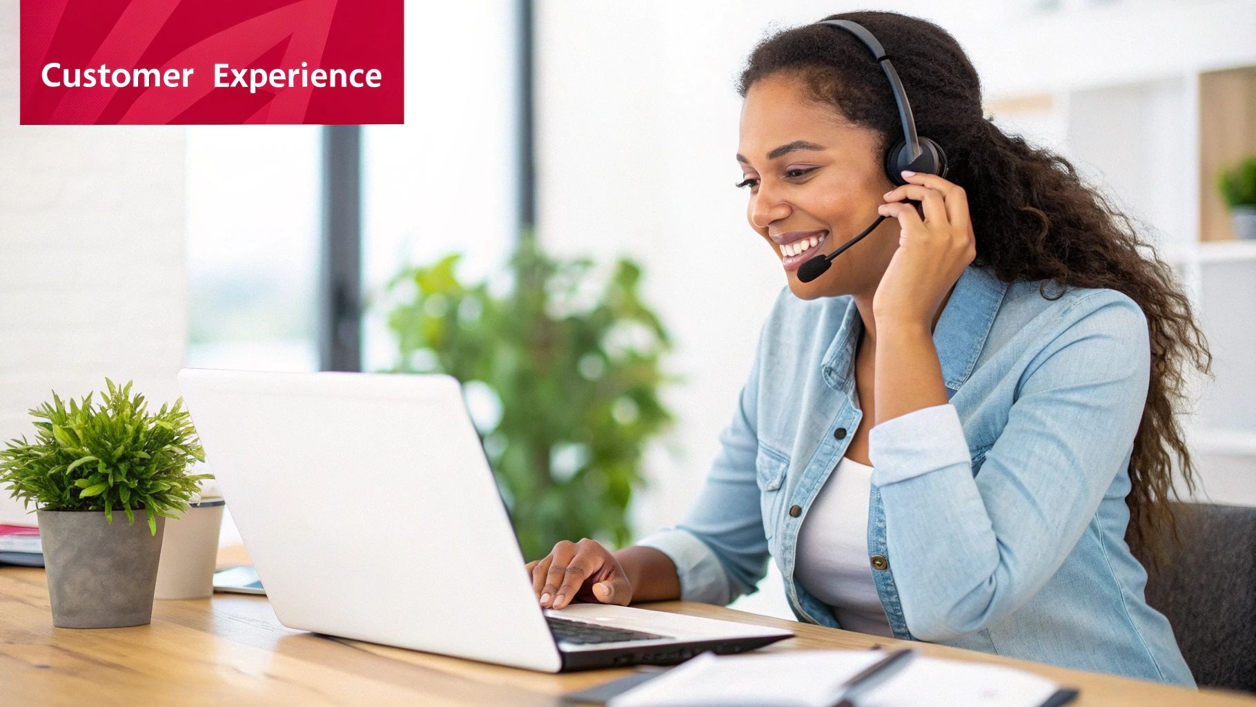 Tell me about your customer service experience