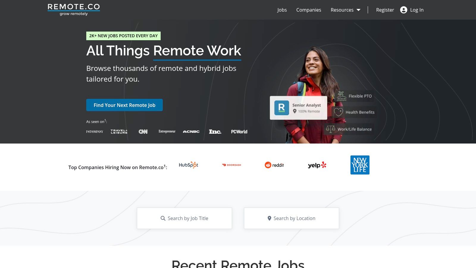 Remote.co