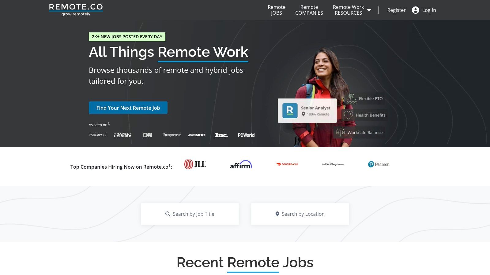 Remote.co