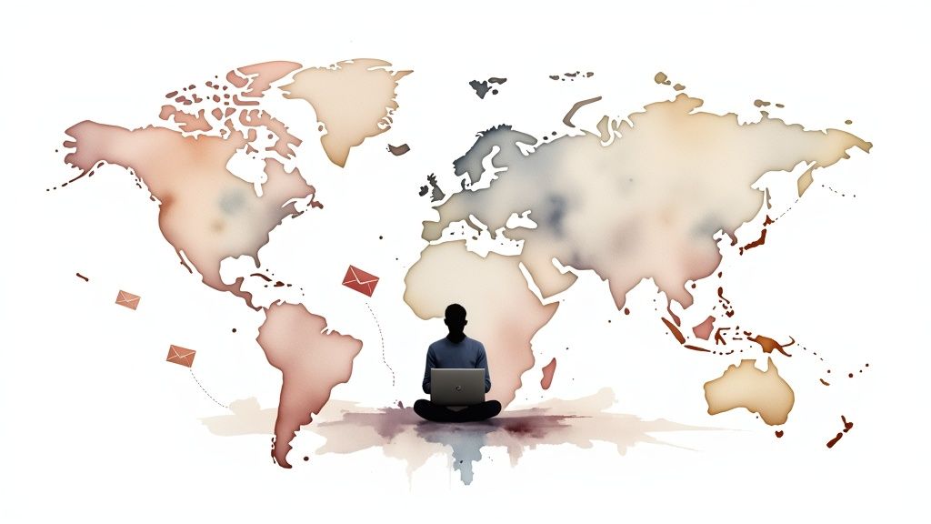 Digital Communication