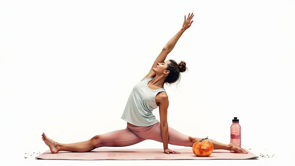 Better Health and Wellness