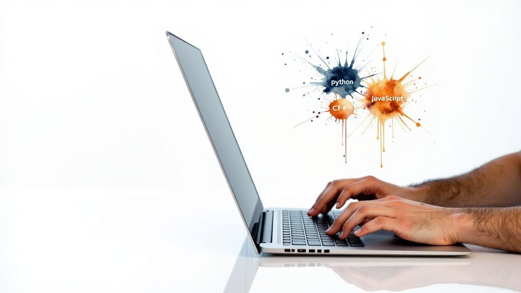 Software Engineer/Developer