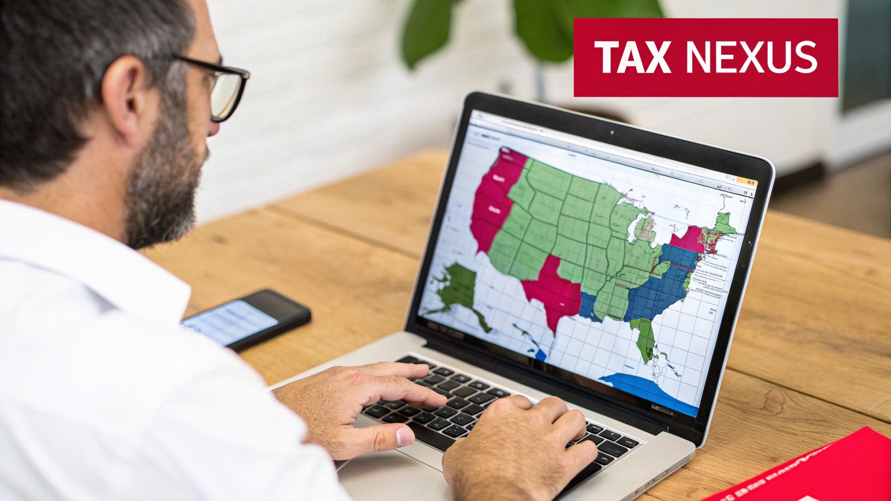 Employers navigating remote work taxes