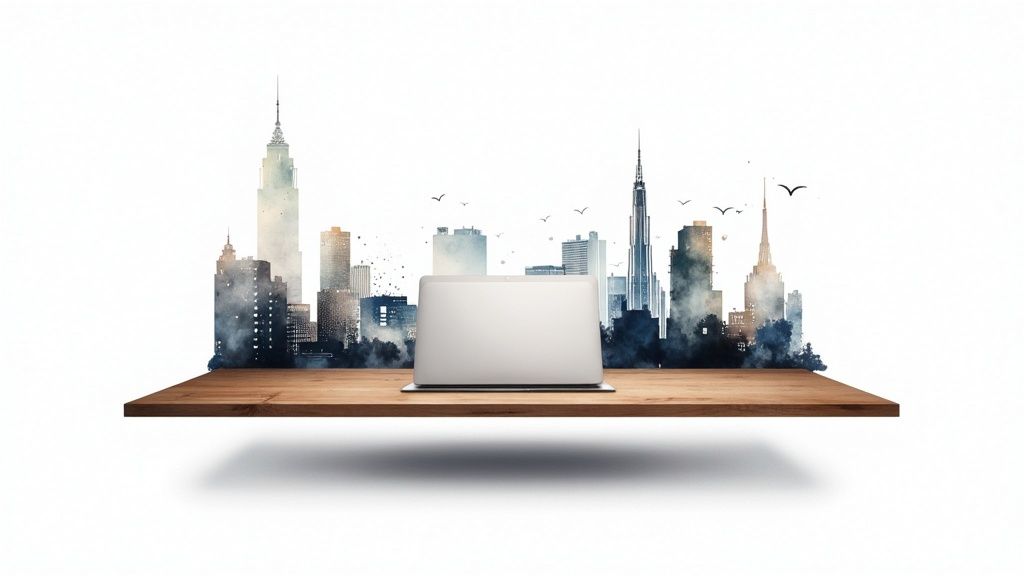 Flexible Work Arrangements and Remote Work Options