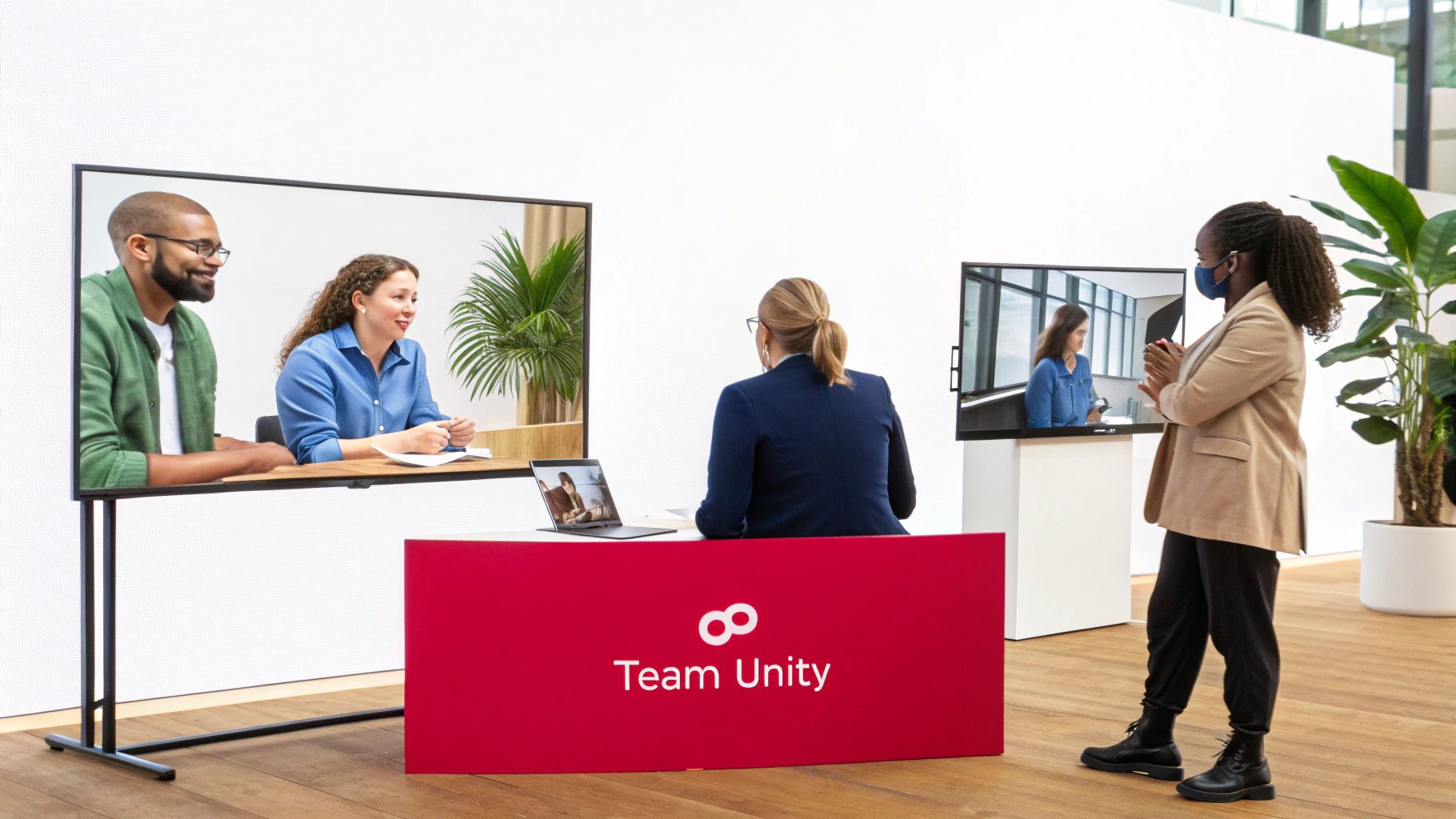 Remote Assessment Techniques