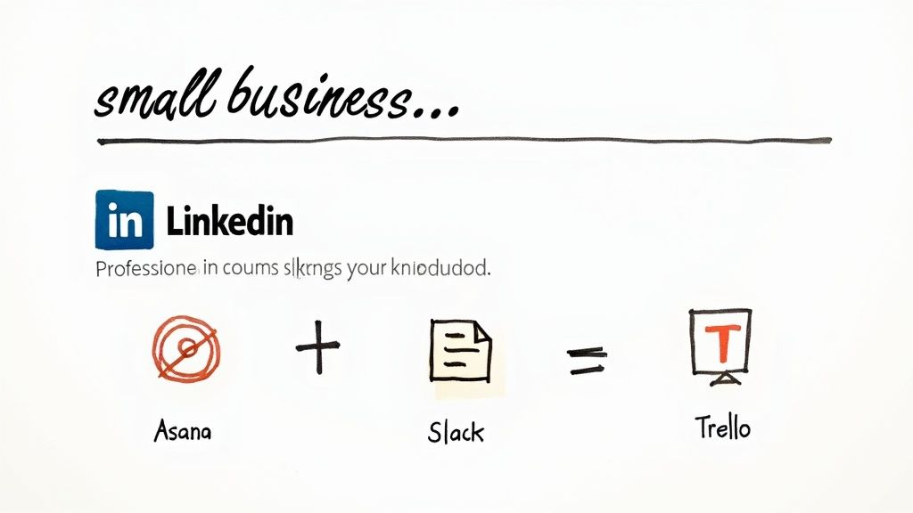 A person working on a laptop in a modern, well-lit home office, signifying the professional nature of remote contract work.