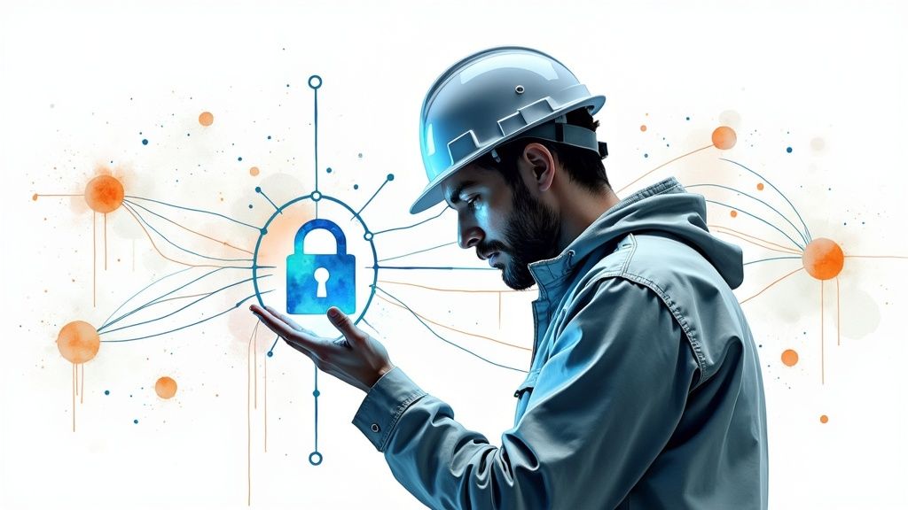 Cybersecurity Architect