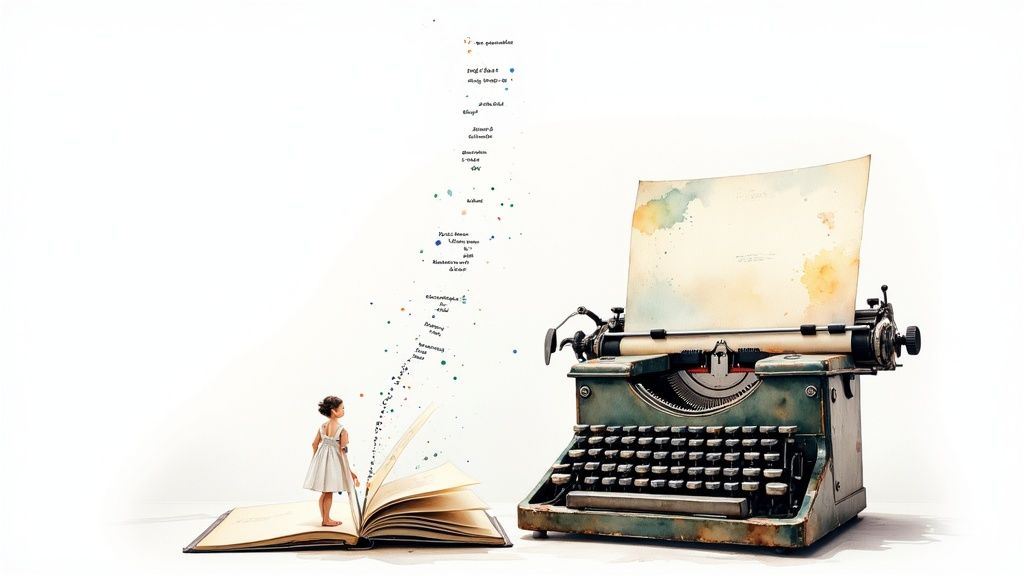 Content Writer/Copywriter