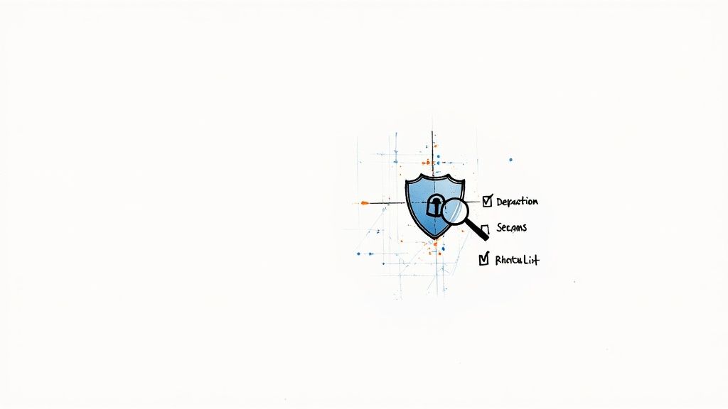Security Best Practices