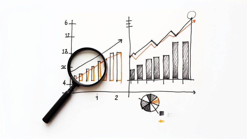 How do you measure the success of a digital marketing campaign?