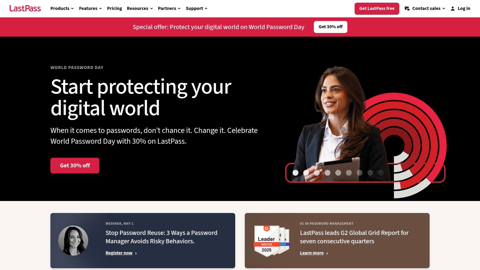 LastPass