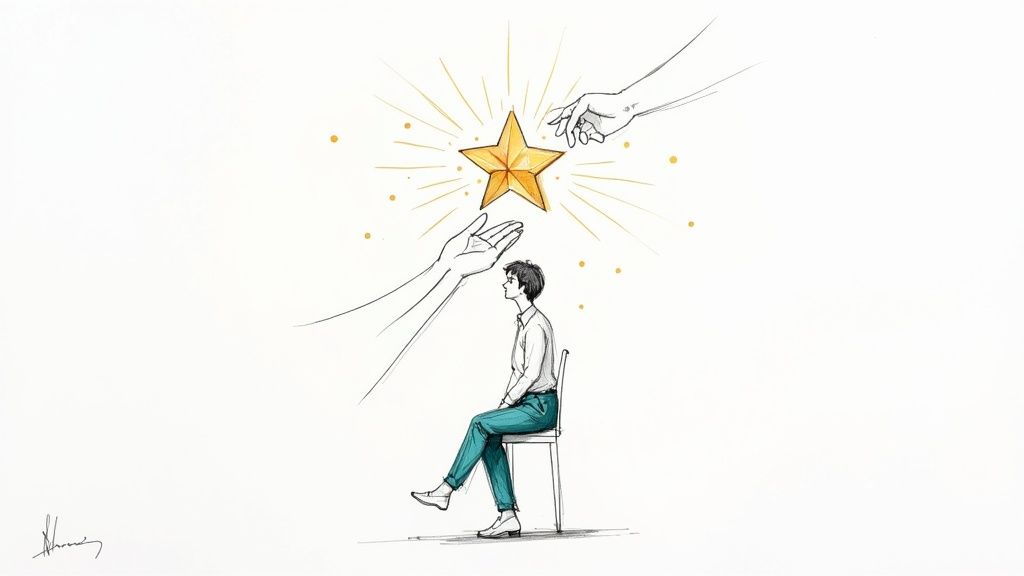 Do you feel valued and appreciated for your contributions at work?