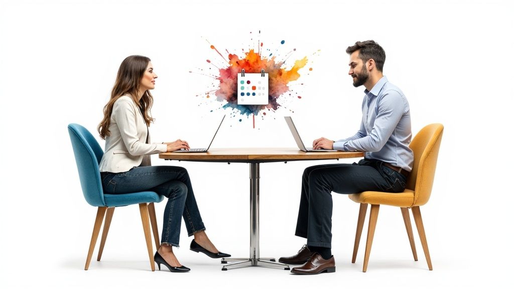 1. Embrace Continuous Performance Management
