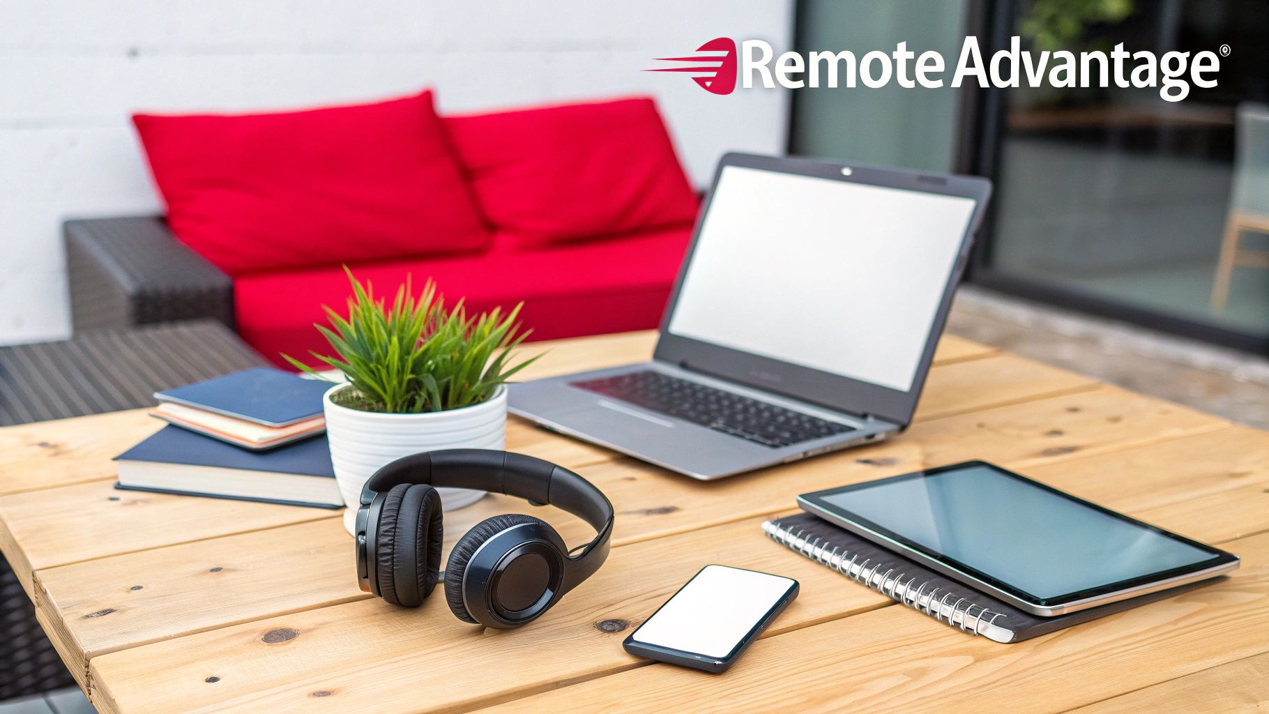 The Evolution of Remote Talent Acquisition
