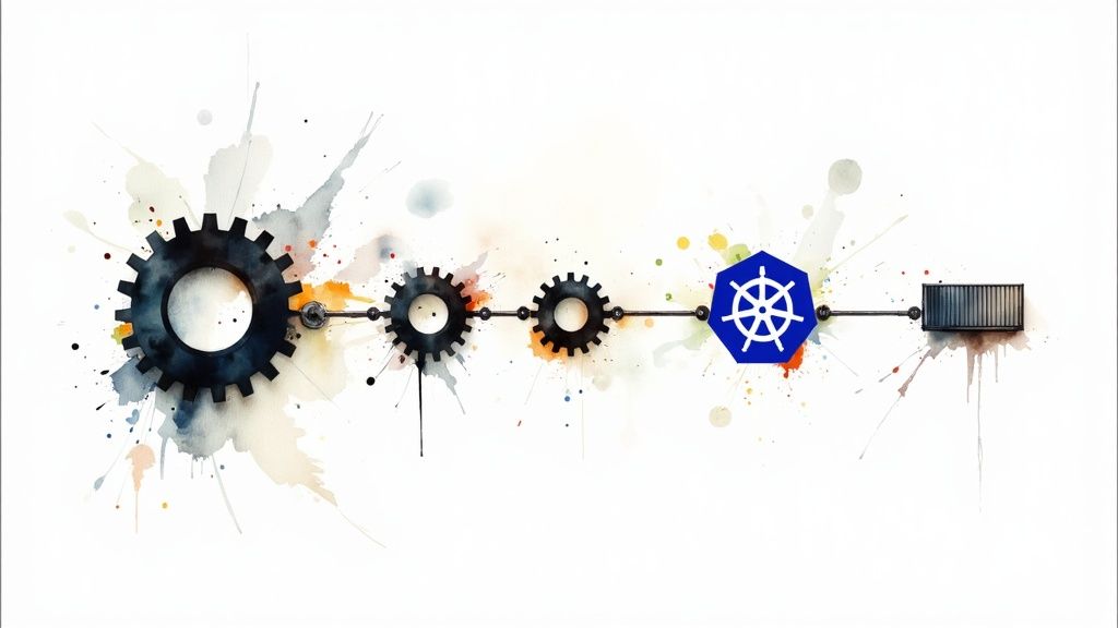 DevOps Engineer