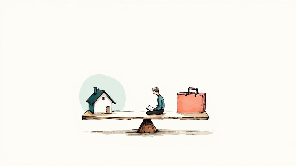 Does the company allow you to maintain a healthy work-life balance?