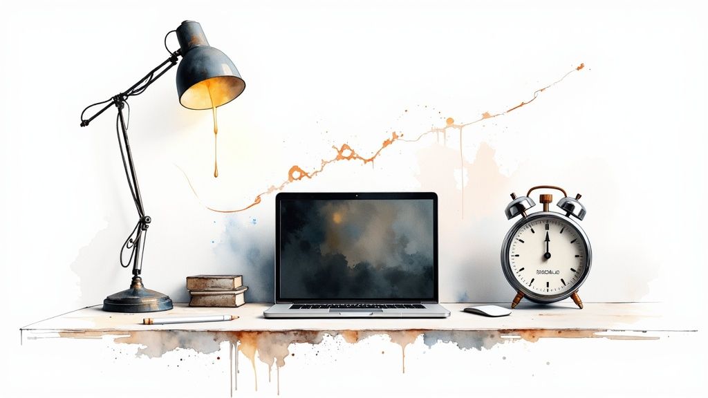 Productivity and Performance Impact