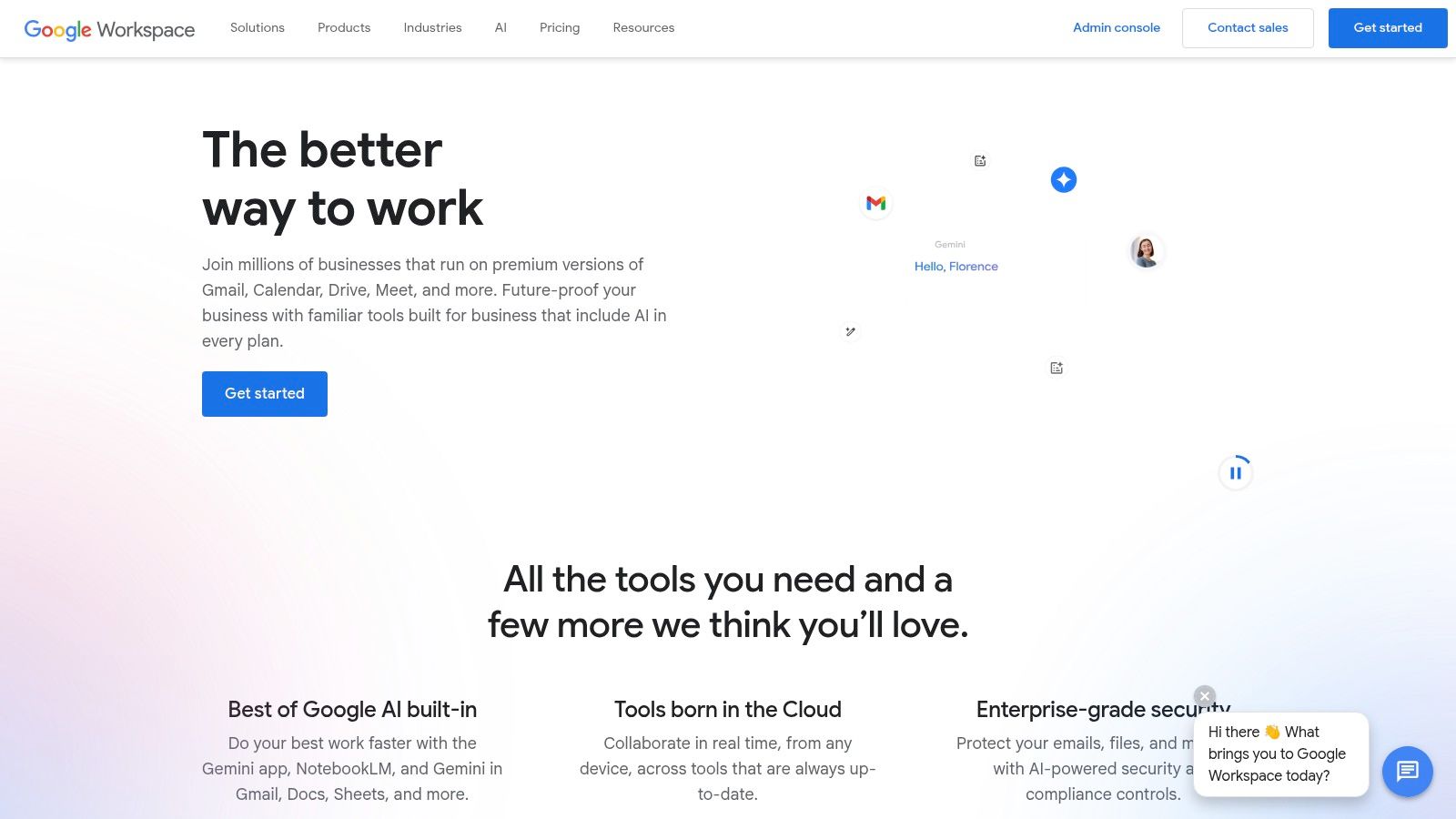 Google Workspace