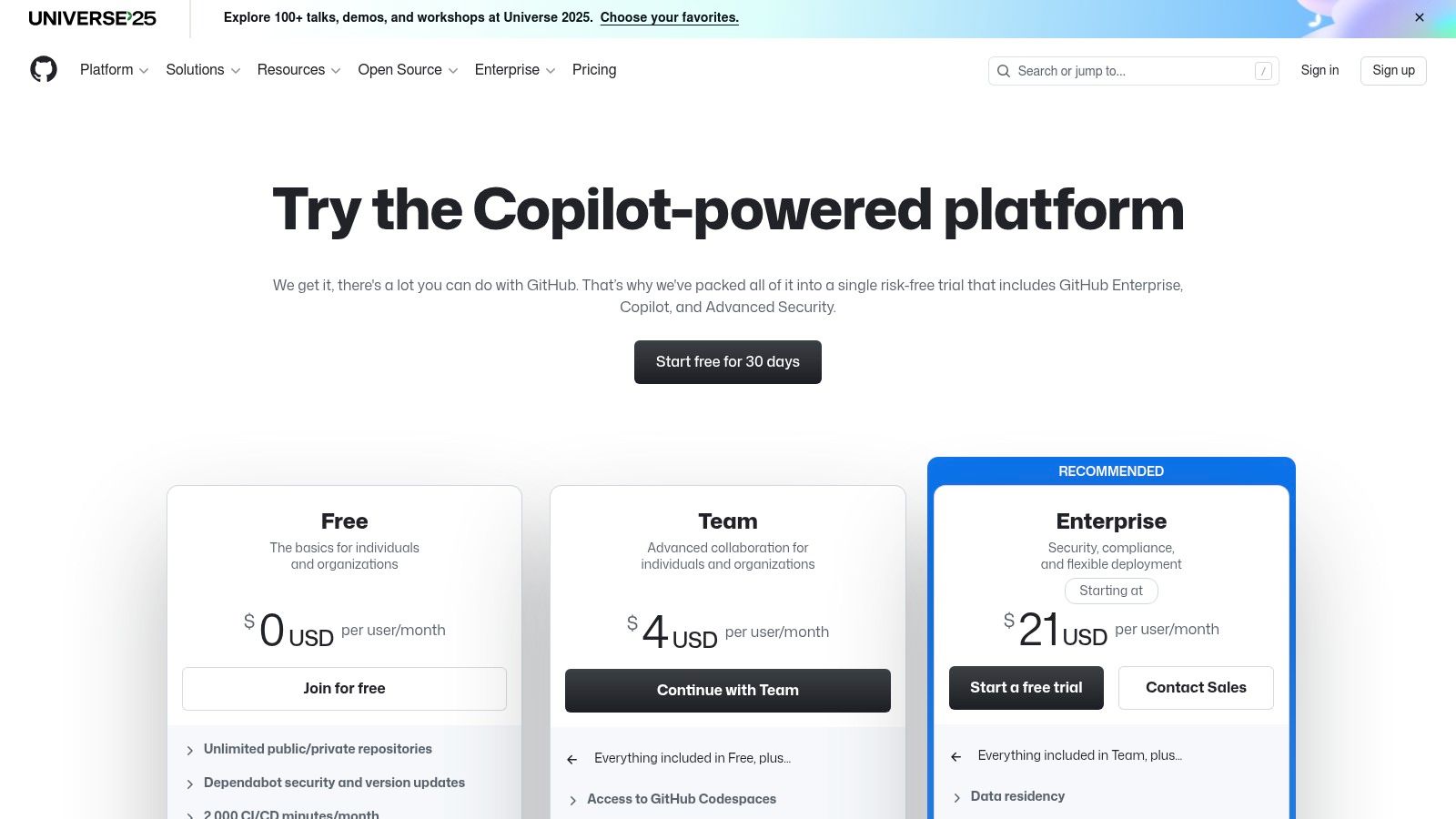 GitHub