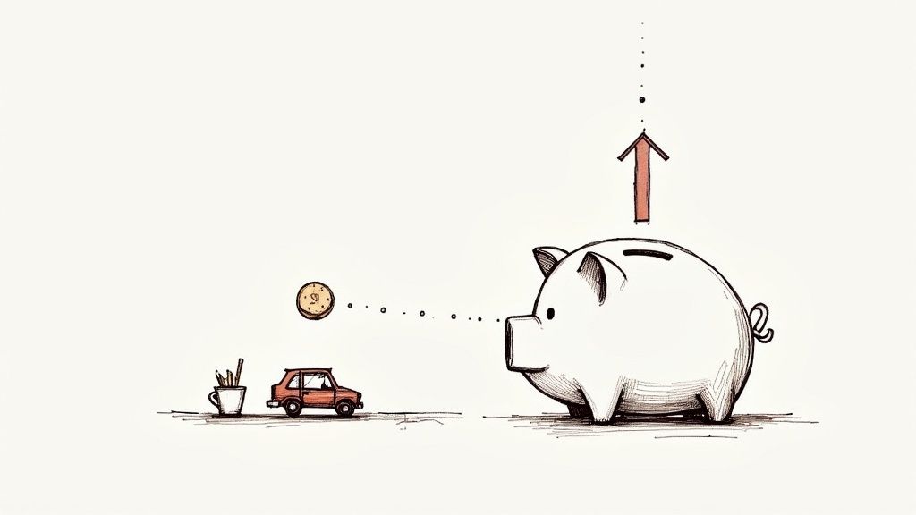 Significant Cost Savings