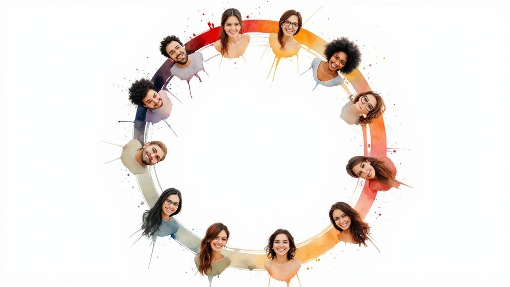 Building and Maintaining Team Culture