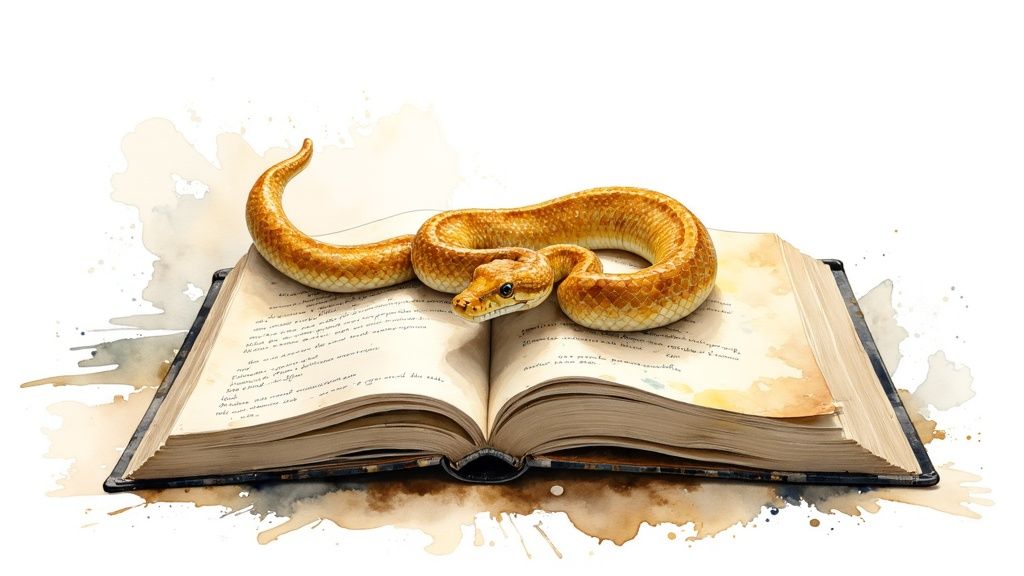 Python