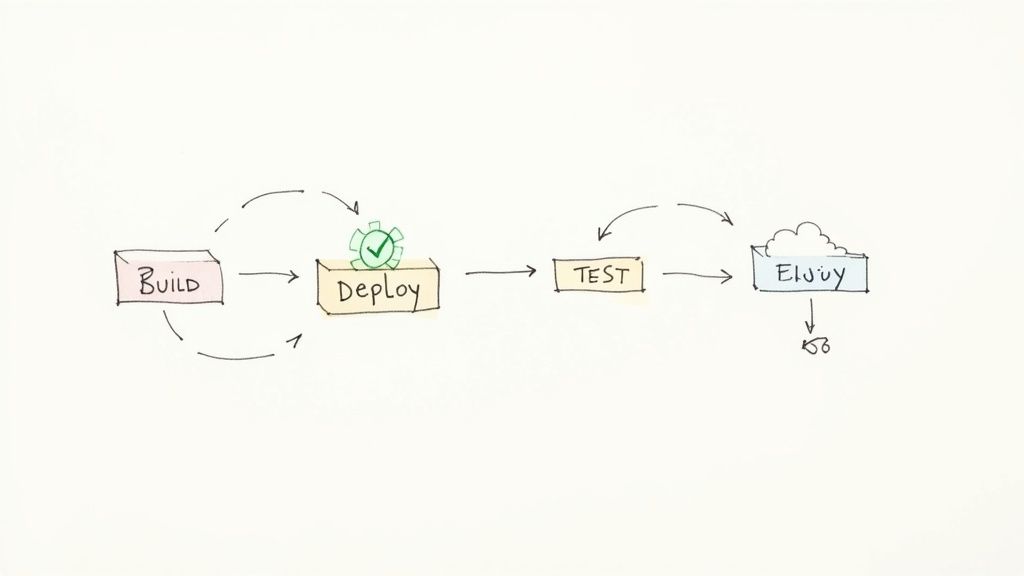 Continuous Integration/Continuous Deployment (CI/CD)