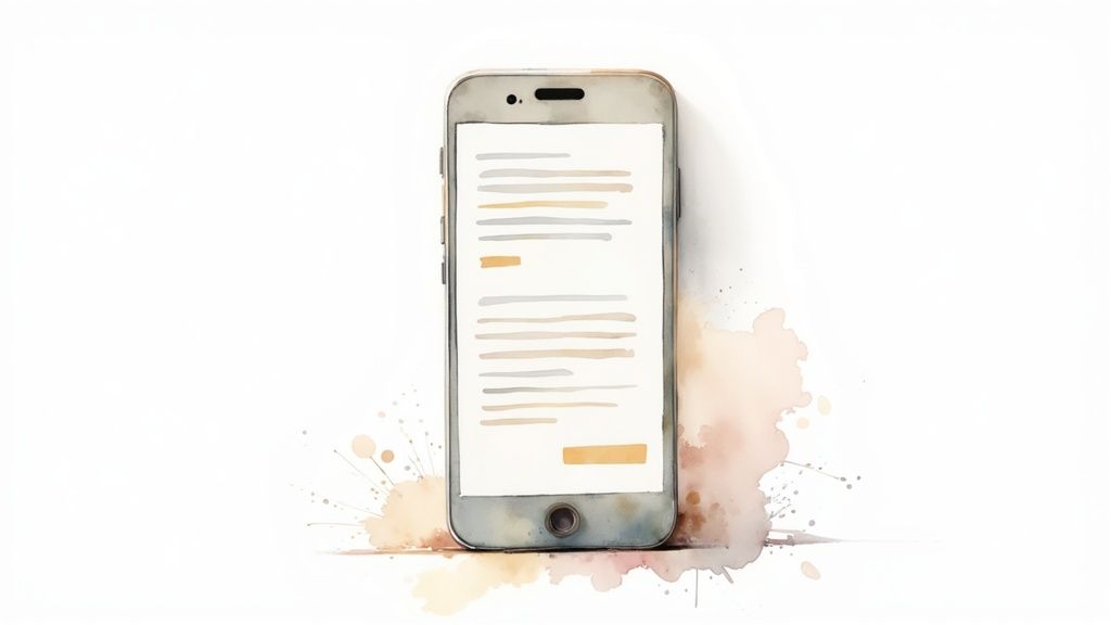 Master Professional Email Tone and Language