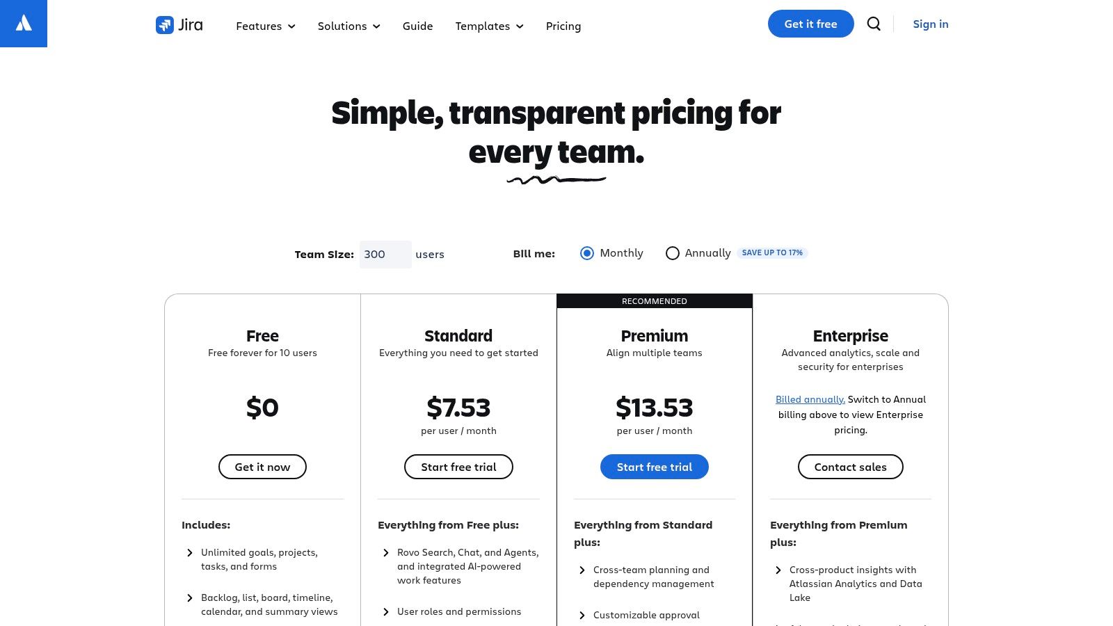 Atlassian (Jira & Confluence)