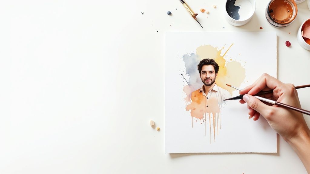 Online Art and Craft Sessions