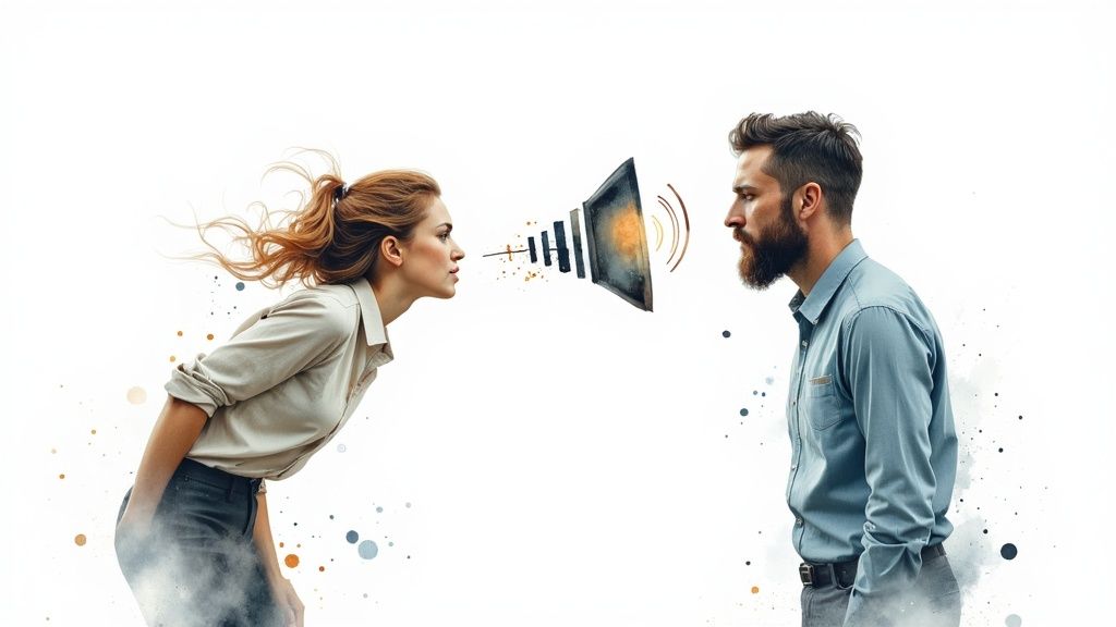 Active Listening