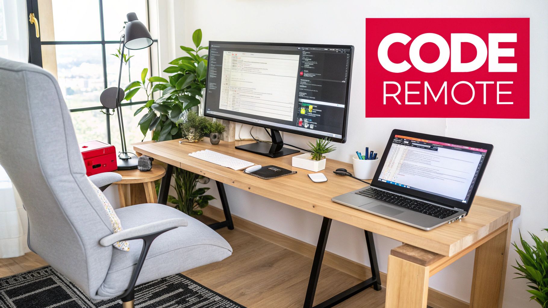 Software Developer/Engineer