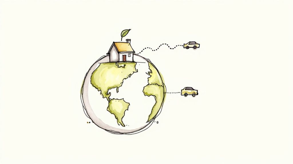 Environmental Benefits and Sustainability