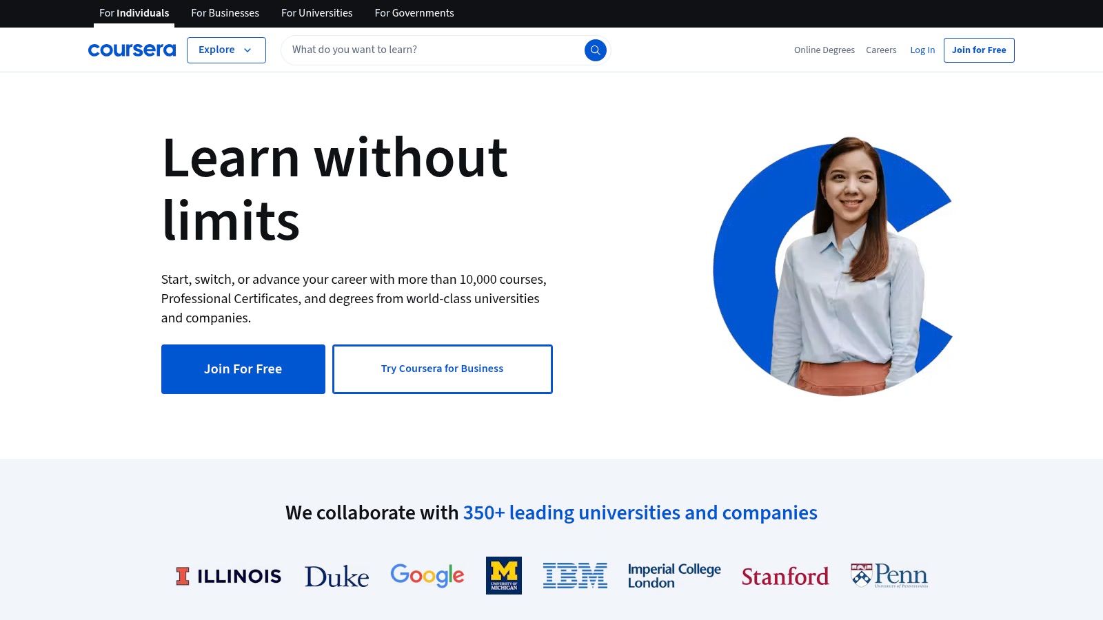 Coursera