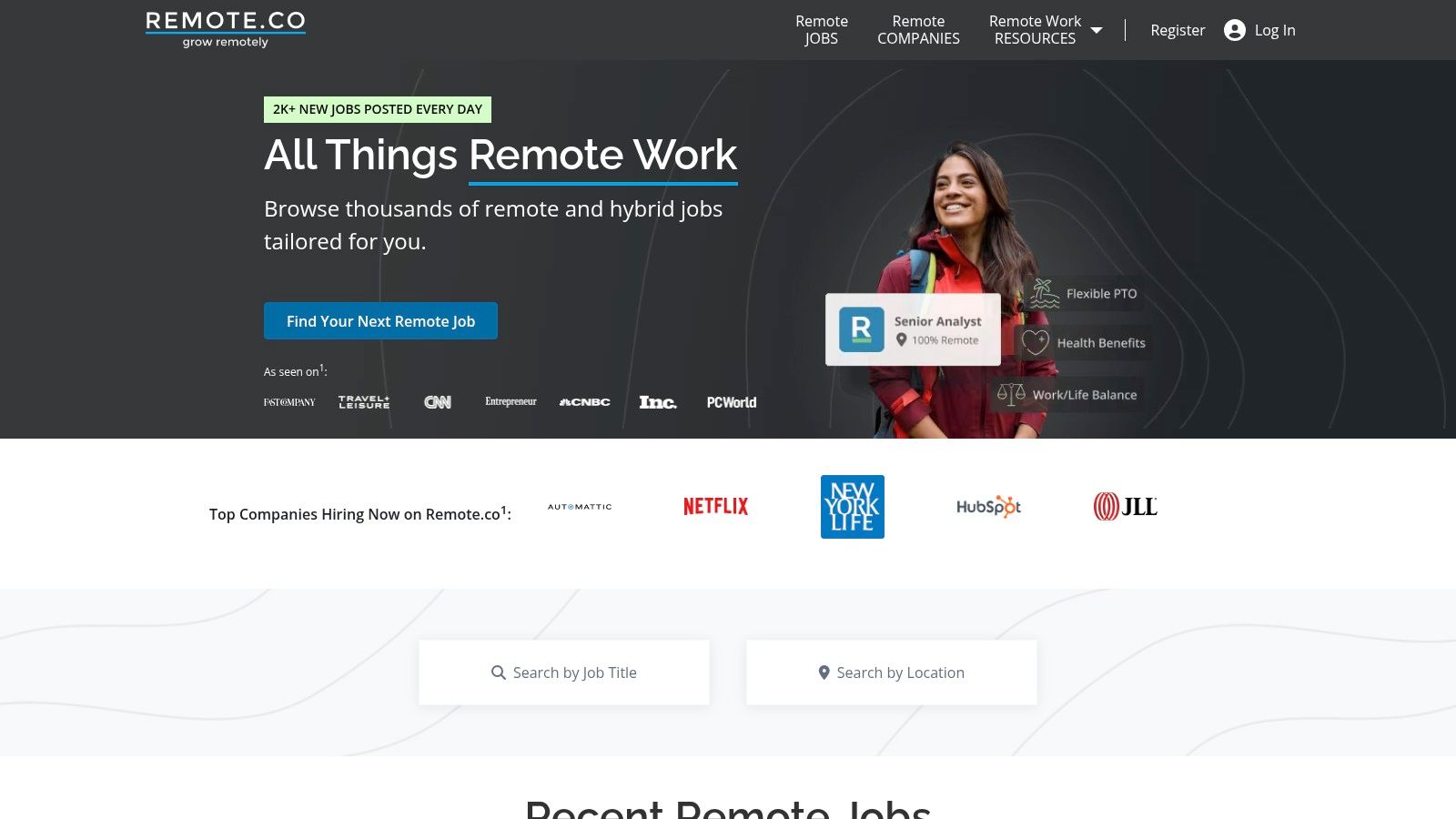 Remote.co