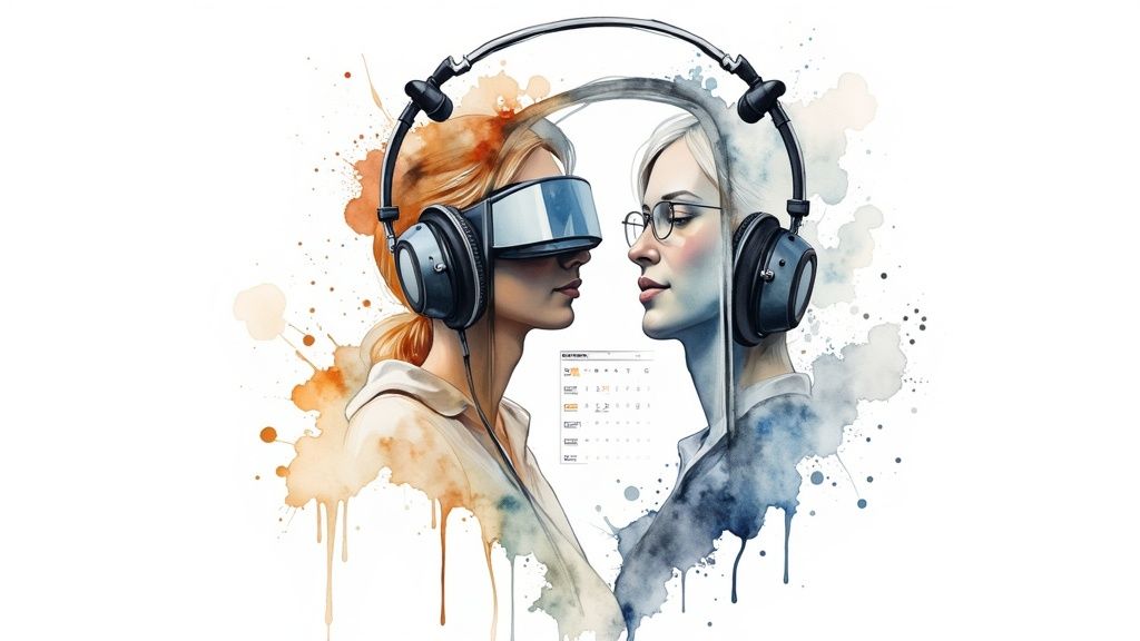 Virtual Assistant