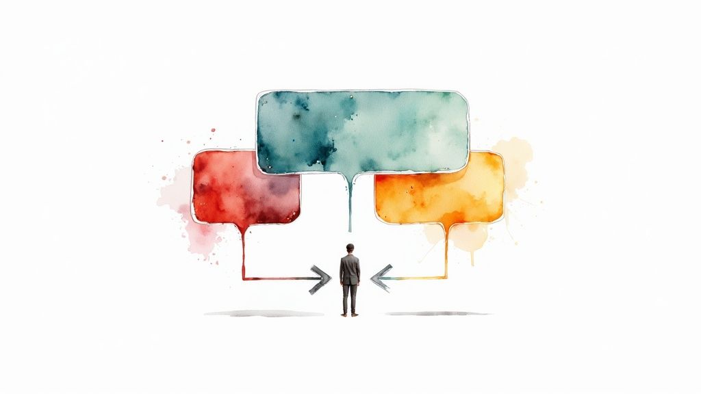 Cultural Intelligence Development